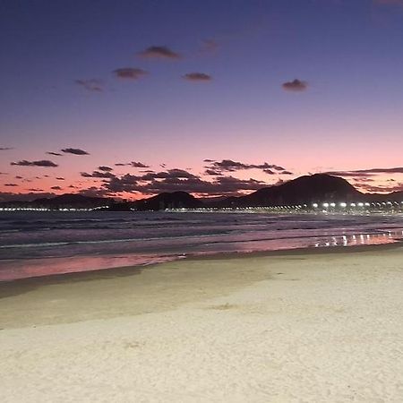 Pousada Cantinho Do Guaruja Ngoại thất bức ảnh