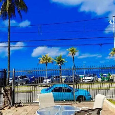 Pousada Cantinho Do Guaruja Ngoại thất bức ảnh