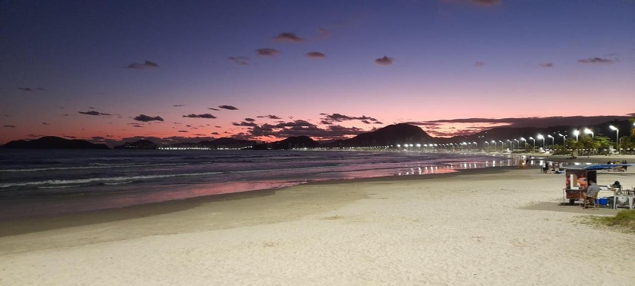 Pousada Cantinho Do Guaruja Ngoại thất bức ảnh
