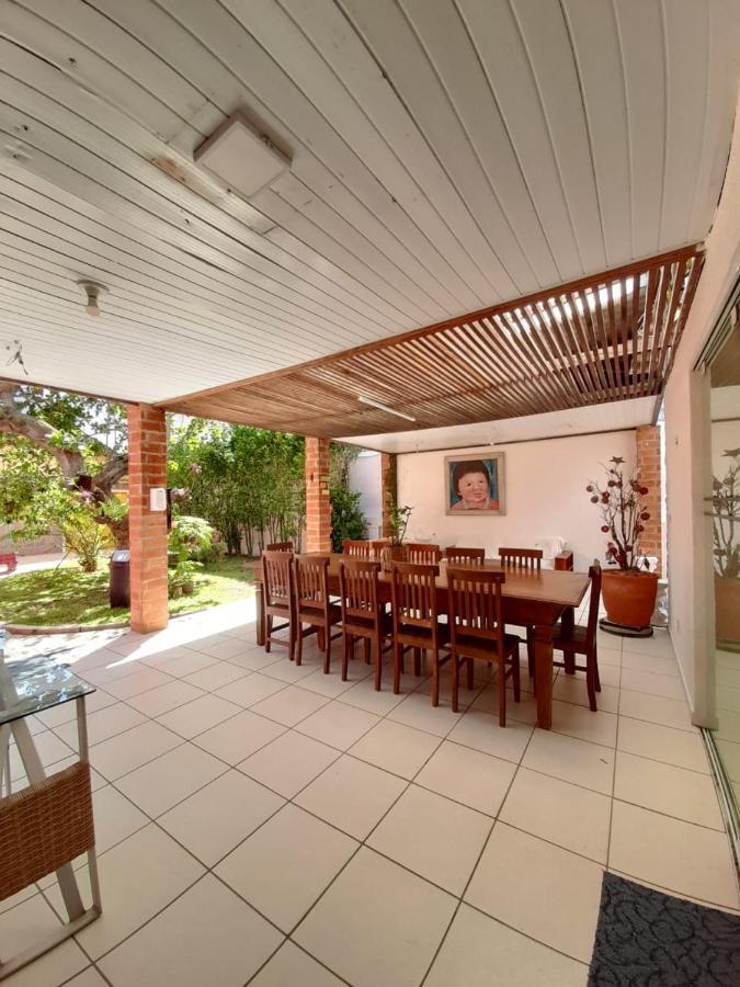 Pousada Cantinho Do Guaruja Ngoại thất bức ảnh