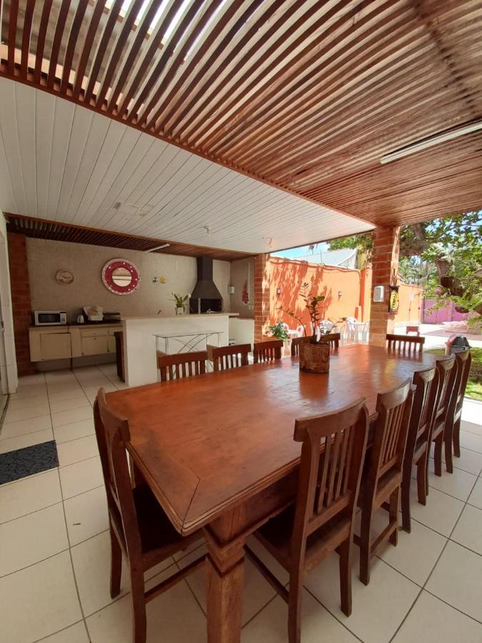 Pousada Cantinho Do Guaruja Ngoại thất bức ảnh