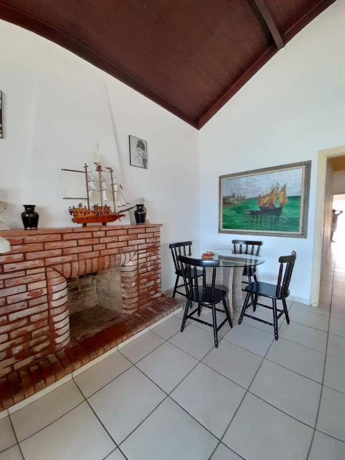 Pousada Cantinho Do Guaruja Ngoại thất bức ảnh