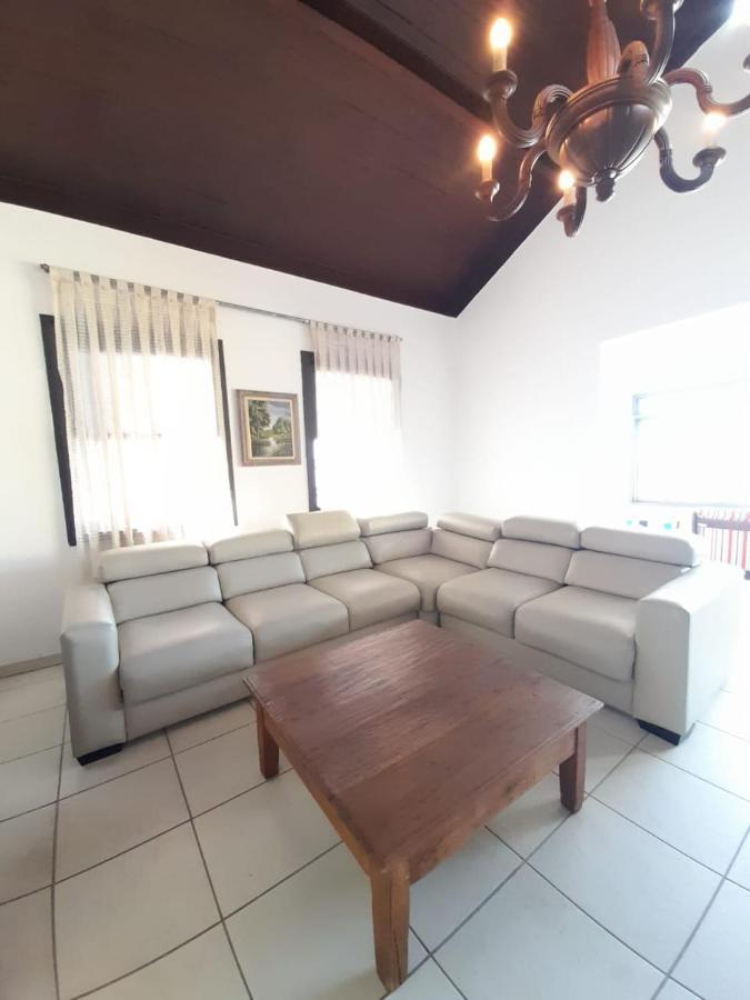 Pousada Cantinho Do Guaruja Ngoại thất bức ảnh