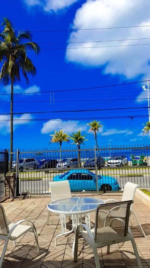 Pousada Cantinho Do Guaruja Ngoại thất bức ảnh
