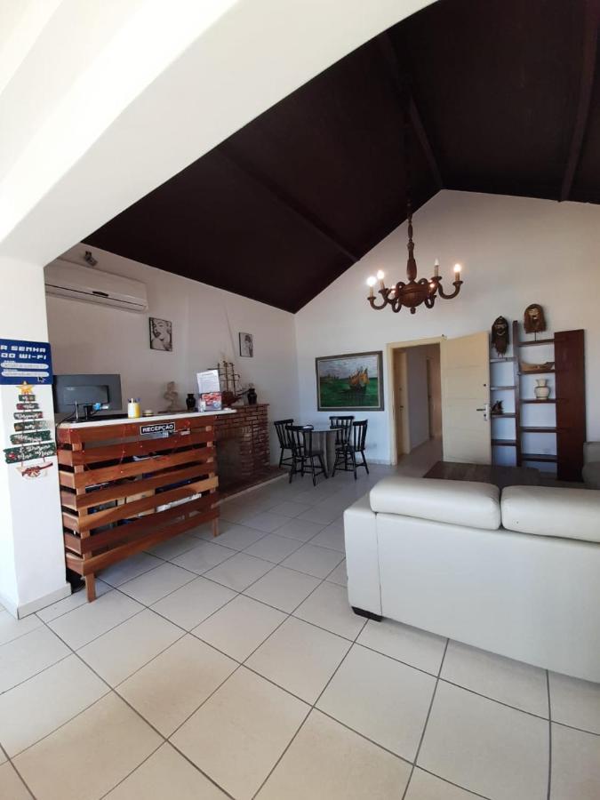 Pousada Cantinho Do Guaruja Ngoại thất bức ảnh