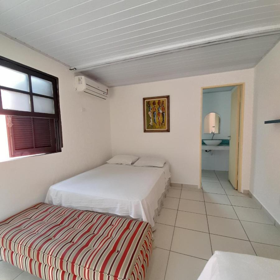 Pousada Cantinho Do Guaruja Ngoại thất bức ảnh