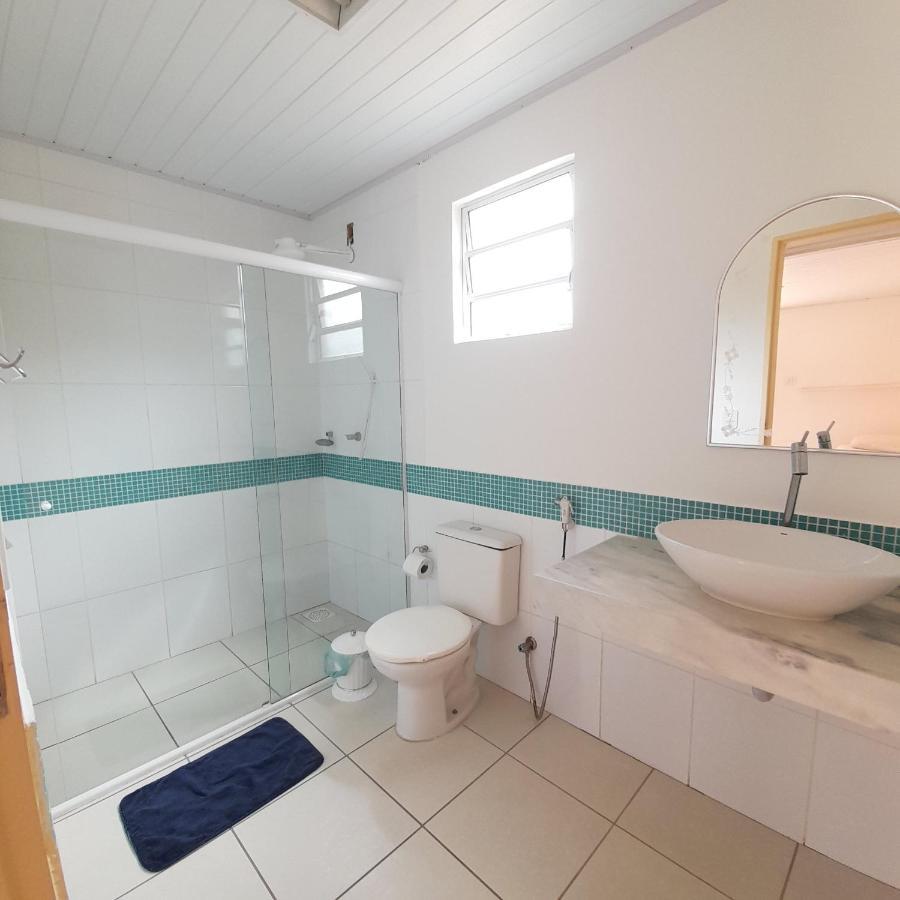 Pousada Cantinho Do Guaruja Ngoại thất bức ảnh