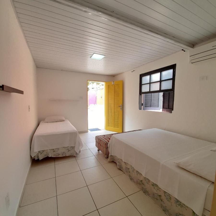 Pousada Cantinho Do Guaruja Ngoại thất bức ảnh