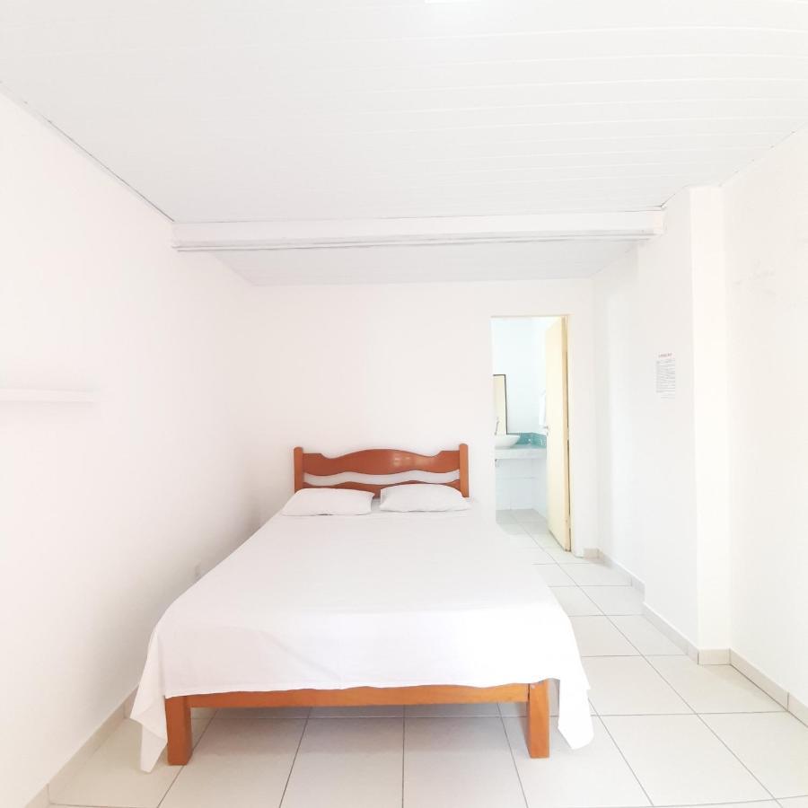 Pousada Cantinho Do Guaruja Ngoại thất bức ảnh