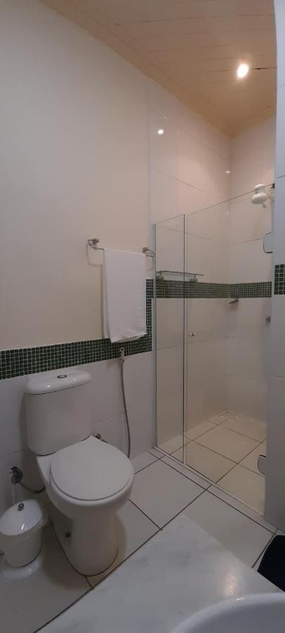 Pousada Cantinho Do Guaruja Ngoại thất bức ảnh