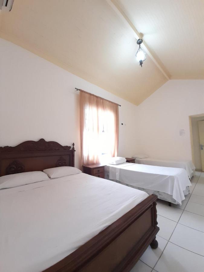 Pousada Cantinho Do Guaruja Ngoại thất bức ảnh