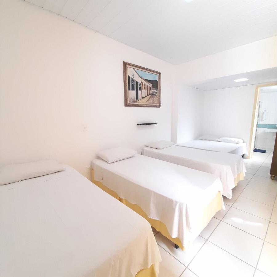 Pousada Cantinho Do Guaruja Ngoại thất bức ảnh