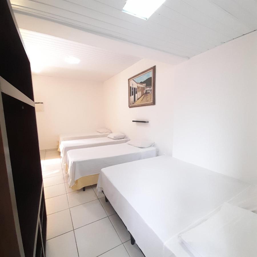 Pousada Cantinho Do Guaruja Ngoại thất bức ảnh