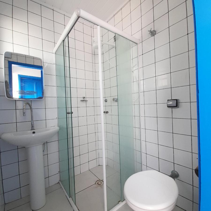 Pousada Cantinho Do Guaruja Ngoại thất bức ảnh
