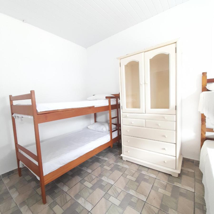 Pousada Cantinho Do Guaruja Ngoại thất bức ảnh