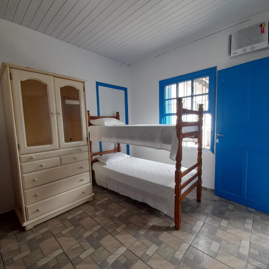 Pousada Cantinho Do Guaruja Ngoại thất bức ảnh