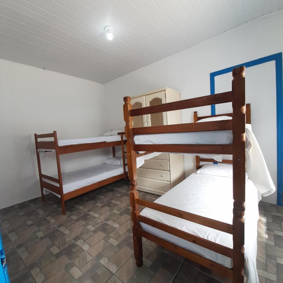 Pousada Cantinho Do Guaruja Ngoại thất bức ảnh